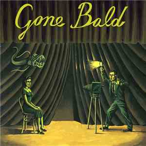 Gone Bald - Soul Vacation In Rehab Clinic album flac