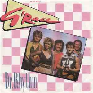 G'Race - Dr. Rhythm album flac
