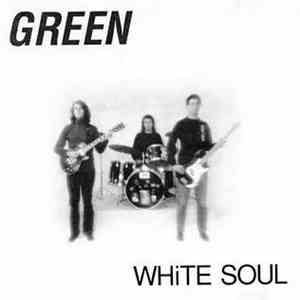 Green - White Soul album flac