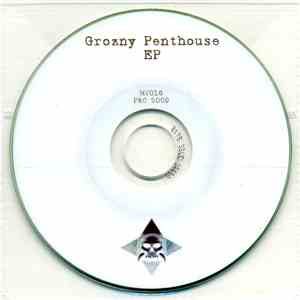 Grozny Penthouse - EP album flac