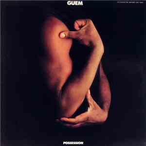 Guem - Possession album flac