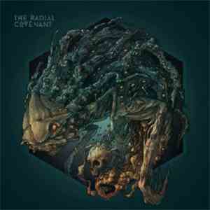 Hannes Grossmann - The Radial Covenant album flac