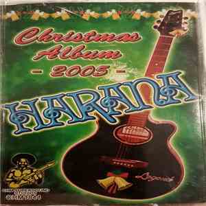 Harana - Christmas Album -2005 album flac