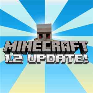 Hat Films - Minecraft 1.2 Trailer album flac