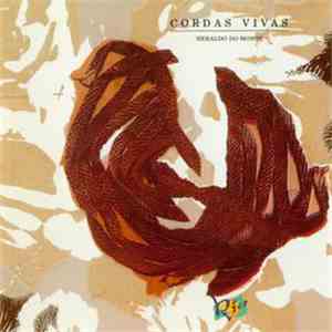 Heraldo Do Monte - Cordas Vivas album flac