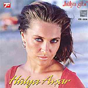 Hülya Avşar - Hülya Gibi album flac