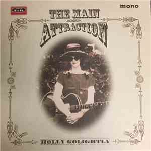Holly Golightly - The Main Attraction album flac