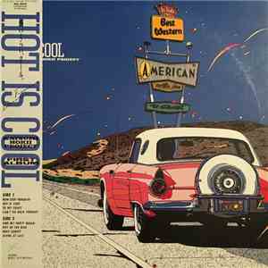 Horii Katsumi Project - Hot Is Cool album flac
