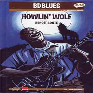 Howlin' Wolf - 1951/1956 album flac