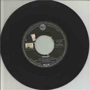 Hugo Winterhalter's Orchestra And Chorus - Midnight / Tango Boogie album flac