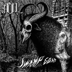 Hull - Legend Of The Swamp Goat album flac
