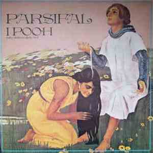I Pooh - Parsifal album flac