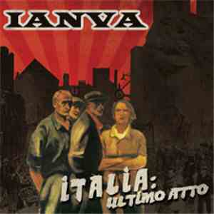 Ianva - Italia: Ultimo Atto album flac