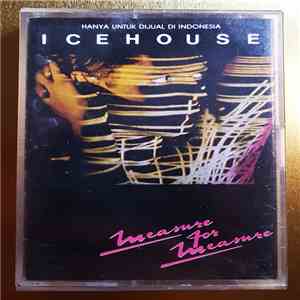 Icehouse - Measure For Measure album flac