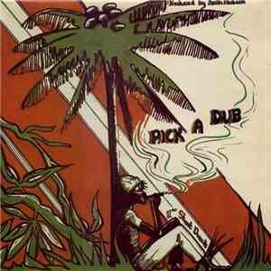IInd Street Dreads - Pick A Dub album flac