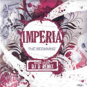Imperia  - The Beginning album flac