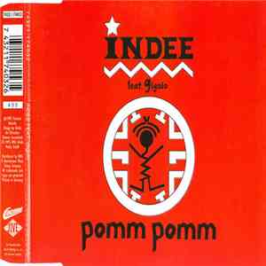 Indee  Featuring Gigolo  - Pomm Pomm album flac