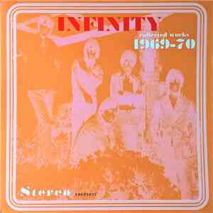 Infinity - Collected Works 1969-70 album flac