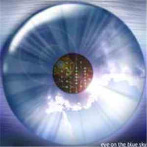 Interstellar Sequence - Eye On The Blue Sky album flac