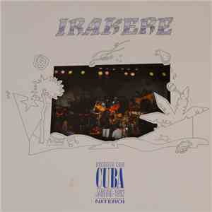 Irakere - Encontro Com Cuba album flac