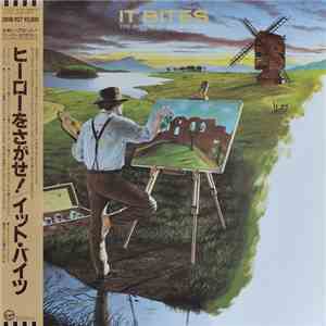 It Bites - The Big Lad In The Windmill album flac