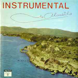 J. Almeida - Musica Cubana Instrumental album flac