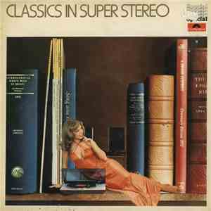 Jack Dorsey And His Orchestra - Classics In Super Stereo album flac