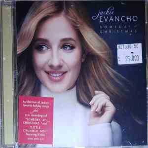 Jackie Evancho - Someday At Christmas album flac