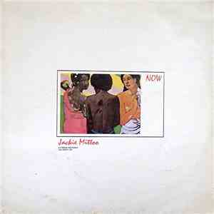 Jackie Mittoo - Now album flac