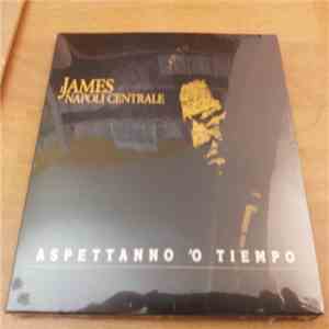 James Senese - Aspettanno O Tiempo album flac