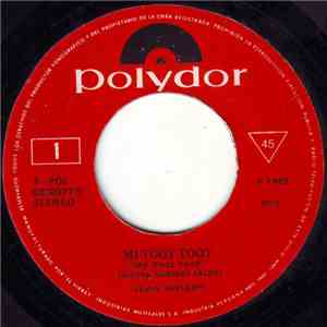 Jean Knight - My Toot Toot album flac