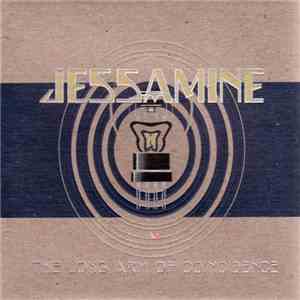 Jessamine - The Long Arm Of Coincidence album flac