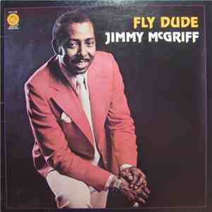 Jimmy McGriff - Fly Dude album flac