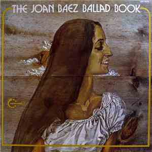 Joan Baez - The Joan Baez Ballad Book album flac