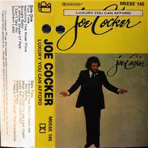 Joe Cocker - Luxury You Can Afford album flac