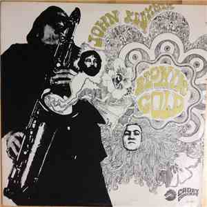 John Klemmer - Blowin' Gold album flac