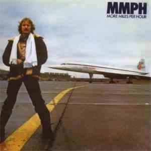 John Miles - More Miles Per Hour album flac
