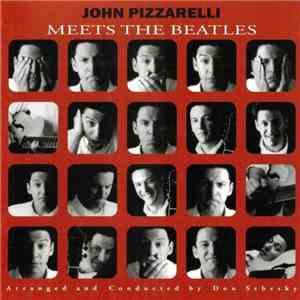 John Pizzarelli - Meets The Beatles album flac