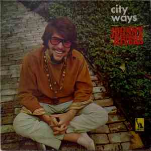 Johnny Rivers - City Ways album flac