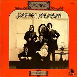 Jolliver Arkansaw - Home album flac