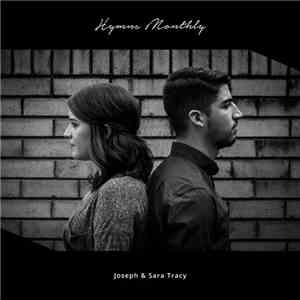 Joseph & Sara Tracy - Hymns Monthly album flac