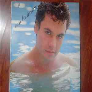 Juan Gabriel - Con Tu Amor album flac