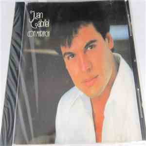 Juan Gabriel - Juan Gabriel Con Mariachi album flac