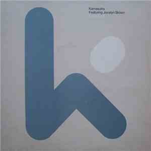 Kamasutra Featuring Jocelyn Brown - Happiness album flac