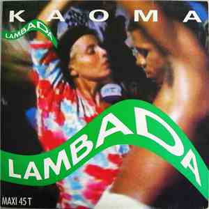 Kaoma - Lambada album flac