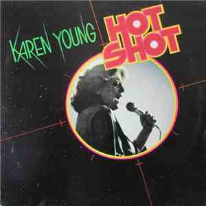 Karen Young - Hot Shot album flac