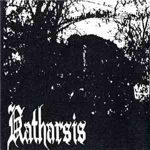 Katharsis  - Terror, Storm And Darkest Arts album flac