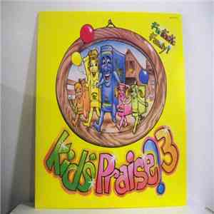 Kid's Praise! - Kid's Praise! 3 Funtastic Family album flac