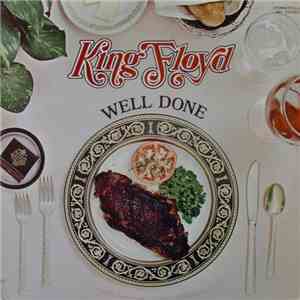 King Floyd - Well Done album flac