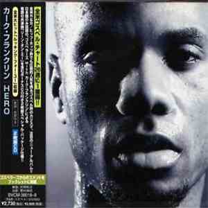 Kirk Franklin - Hero album flac